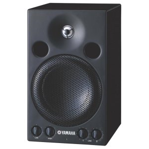 20W Powered Home Studio Monitor