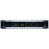 PC-1N Series 2.4kW Networkable Power Amplifier