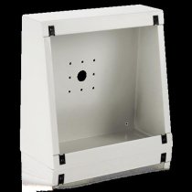 16-Gauge Steel Vandal Resistant Enclosure