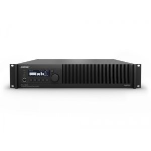 PowerMatch PM8500N Configurable Amplifier Network