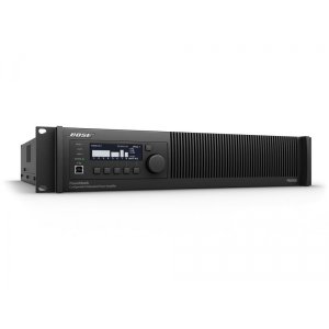 PowerMatch PM8500N Configurable Amplifier Network
