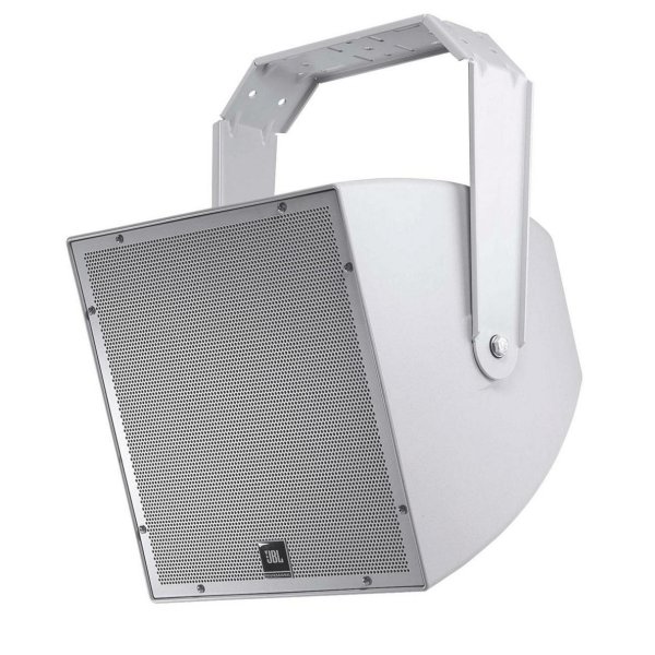 All-Weather Compact 2-WayCoaxial Loudspeaker with 8" LF