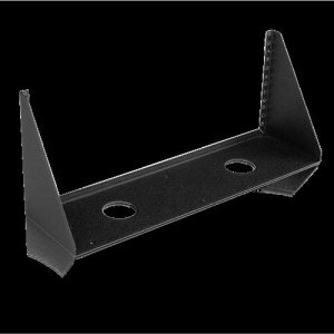 2RU Wall Mount System