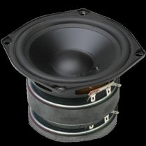 SM52 5.25″ Woofer Poly Cone