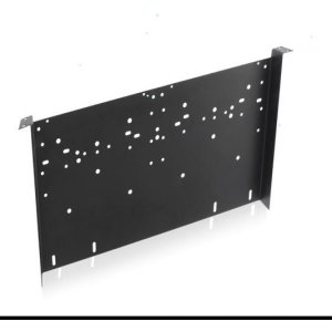 Vented All-Purpose Rack Shelf 1RU