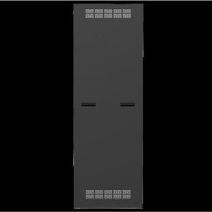 Flush Rear Door 44RU for 700 Series Equipment Rack