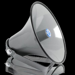 UL Listed Explosion-Proof 16.5 inch Diameter Horn