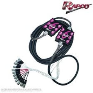 RAPCO 8x8-15/15
