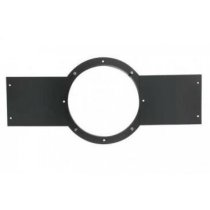 APF Series Round Mounting Ring for 24" Lay in Tile