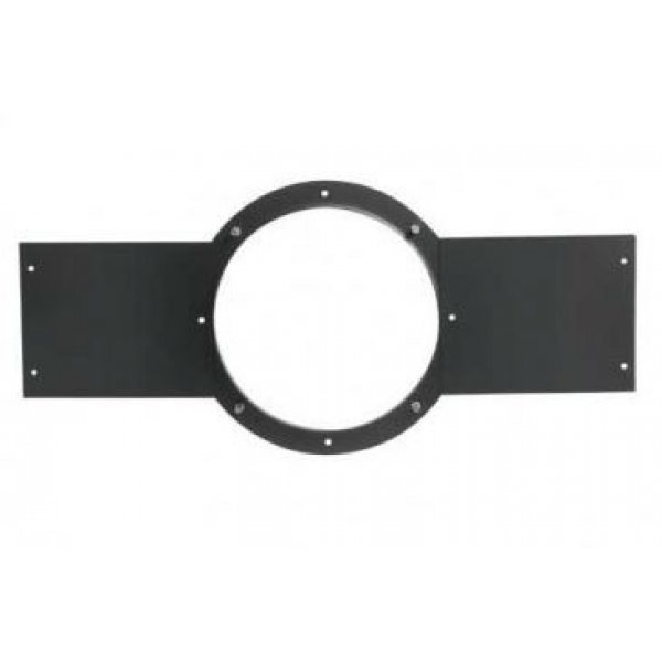 APF Series Round Mounting Ring for 24" Lay in Tile