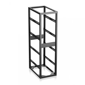 Stand Alone or Gangable Rack 36″ Deep, 44RU