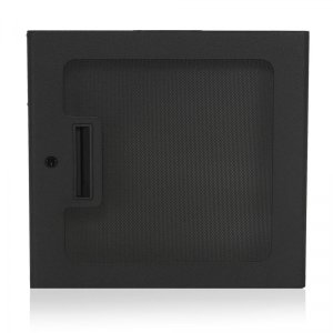 3″ Depth Micro Perf Door for WMA 10RU