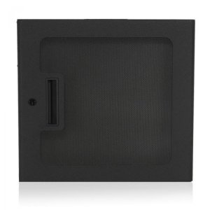 1″ Deep Micro Perf Door for WMA 10RU