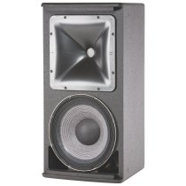 High Power 2-WayLoudspeaker with 12" Driver (100° x 100° Coverage)