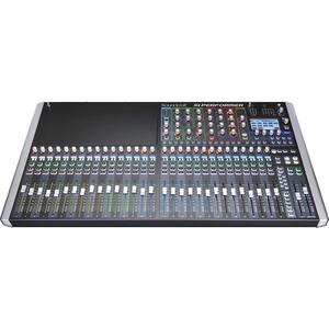 Soundcraft SIPERFORMER3