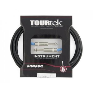 10' Instrument Cable