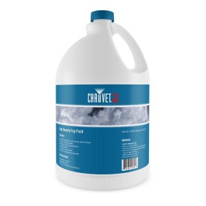 High Density Fog Fluid - Gallon