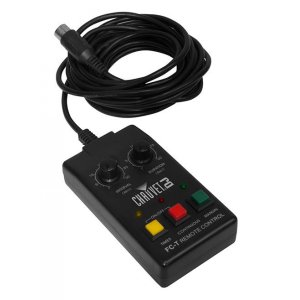 Timer Fog Remote