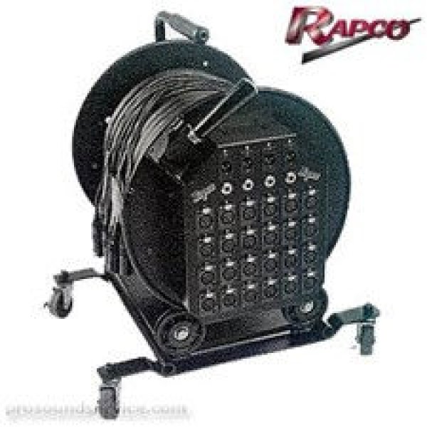 RAPCO 100SR28