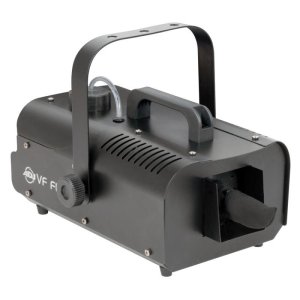 VF FLURRY; 600w Value Snow Machine