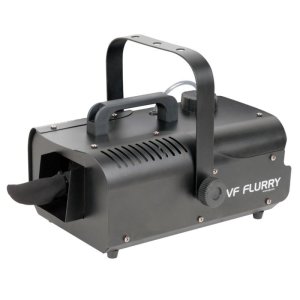 VF FLURRY; 600w Value Snow Machine