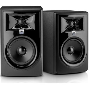 JBL 306PMKII