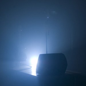 Mini LED Strobe Effect