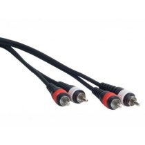 12' DUAL RCA CABLE