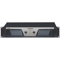 KLR Series 4kW 2-Channel High Performance Amplifier