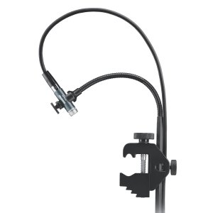 BETA Series Miniature Condenser Microphone with A98D Drum Mount