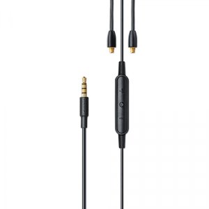 Universal 3.5 mm Earphone Communication Cable