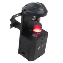 Compact 12-Watt LED Scanner