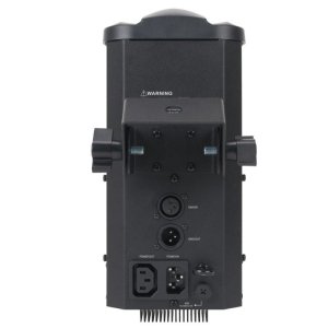 Compact 12-Watt LED Scanner