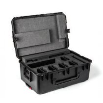 Transport case for 10x DCNM xD