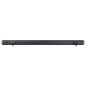 Ultraviolet LED Bar Fixture w/IR Control