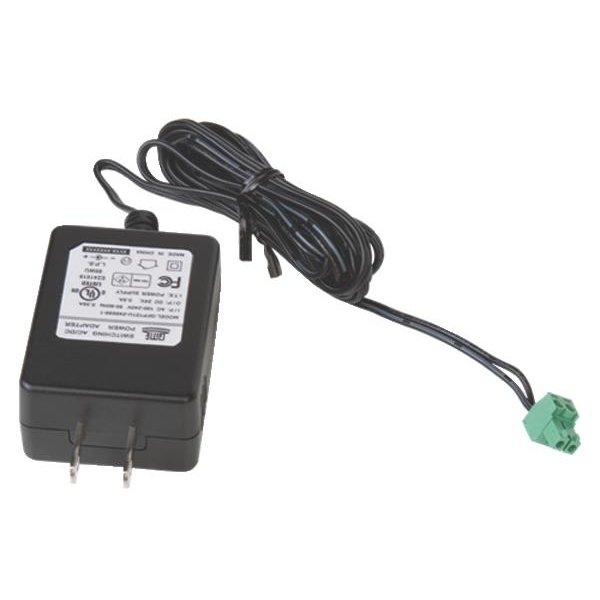 500MA 24VDC TSD Power Supply