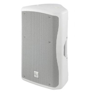 ZXA1-90W 120V, WH, AMPLIFIED, 90 X 50 DEG HORN