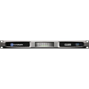 Crown CT4150