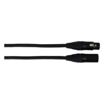 Concert Series 5-Pin DMX Cable (Neutrik, 150')