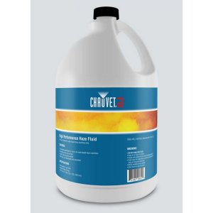 Performance Haze Fluid - Gallon