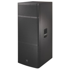 Dual 15″ Live X Two-Way Speaker
