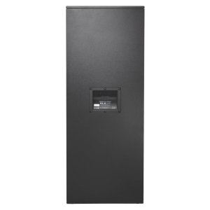 Dual 15" Live X Two-Way Speaker
