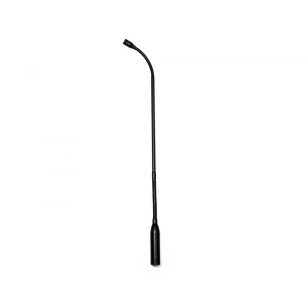 ADX Series Miniature Gooseneck Condenser Mic (18", Cardioid)