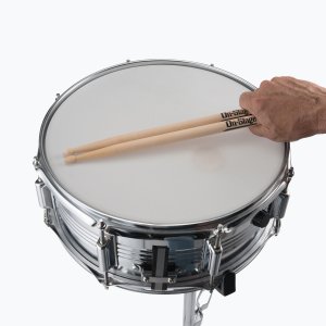 Maple Drum Sticks (5B, Wood Tip, 12pr)