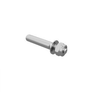 GLOBAL TRS COUPLER PIN 2