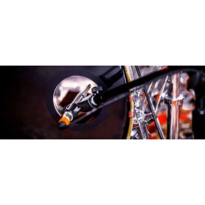 BASS DRUM MICROPHONE