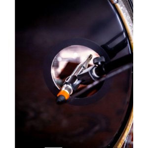 BASS DRUM MICROPHONE