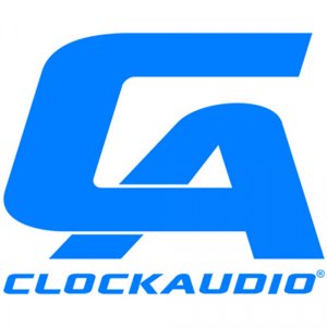 CLOCKAUD W8
