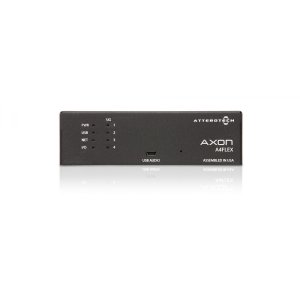 QSC A4FLEX