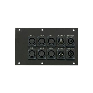 ACE BACKST PNL-128 SB